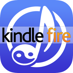 NinGenius Music Amazon Kindle Fire