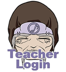 NinGenius Teacher Login