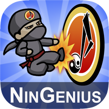 NinGenius Music Studio Games App